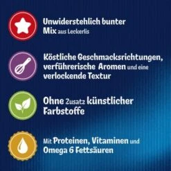 Felix KnabberMix 5x200g Strandspaß -Catitea Geschaft 530d6561c0c9eaa1fed4ccfc78234f703458f9d6 1366669 de DE felix snacks wb4