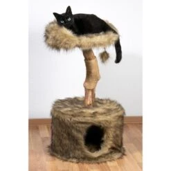 Dobar Design-Kratzbaum "Ruby" Braun -Catitea Geschaft 57de38ae6a49f0ea8fd047ef3cc8d71eca9eeda2 ef9dd4312eef8c5e013bd9e3af9c17b85a498c03