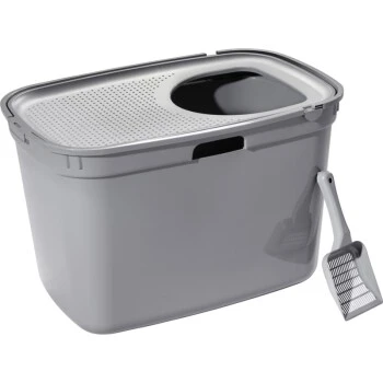 AniOne Katzentoilette Top-Entry 2 AniOne Katzentoilette Top-Entry