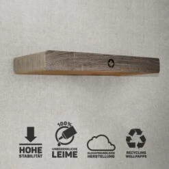 Canadian Cat Company 3er Set Kratzbrett Cloud Für Die Wand Dunkelgrau -Catitea Geschaft 5ba80fe958bb04135d63de89753be13989405f0d 1360980 de DE 7ad3c02646a696684d1d095415bb0bbb857e397bSRU0Z0