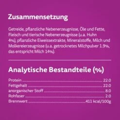 Whiskas Snacks Milch-Kätzchen 8x55g -Catitea Geschaft 5dbe17d0f244d850234836ef9bf6b3628bf906dd 1335585 de DE Whiskas 3