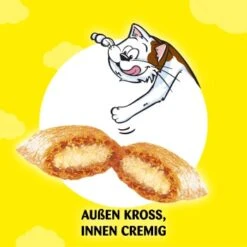 Dreamies Snack-Vielfalt 12x60g 16 Dreamies Snack-Vielfalt 12x60g -Catitea Geschaft 5f4dbfb642e2a91287f2bccd905e7c6a9c4778c6 1297459 5