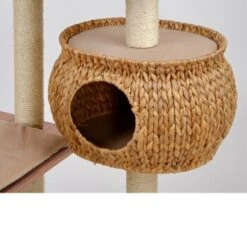 Silvio Design Katzenbaum Cosy Sky Walnuss -Catitea Geschaft 5f6a60925dc38f1a8f03d11bc054d8a85d7c0df4 a5e59e6a9b4c41316da99320a6dcb799d75c0fa1