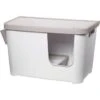 MORE FOR Katzentoilette XXL Titan -Catitea Geschaft 5f96b09a0725ac7acac2e33307008e04c00f3577 1db8971ec95643fcb42ba6942ab628636e0845a8