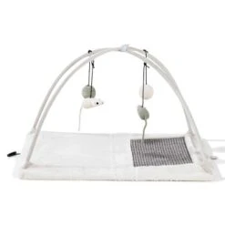 Trixie Kratzmatte Mit Spielzeugen Mobile Grau -Catitea Geschaft 65a84c734f42d3c311675356bf094166c907b14b 28467e6600eb88effd07124a1dbfa59c2ee95f0a