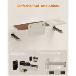 FEANDREA Clickat Katzenbrett Groß, Wandmontage 11 FEANDREA Clickat Katzenbrett Groß, Wandmontage -Catitea Geschaft 668d95b06834103e2593f2d43f11a5389665d0d1 1681428 de DE 9a39d579f1d84fb441587a8bfe75480178d20d9dwt5eFK