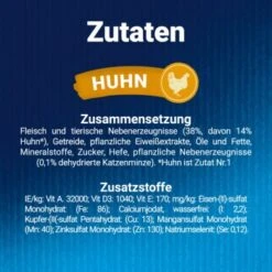 Felix Naturally Delicious 6x180g Huhn Mit Katzenminze -Catitea Geschaft 6979a9538141da01746fbf52c816e68d1653b099 5b69031981facdbc15e57d7c414f167a481ea1a5