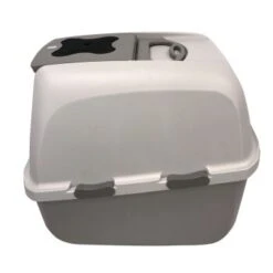 Catit Katzentoilette Jumbo -Catitea Geschaft 6b1128fee96f460249f2af133459650cdb1fd201 7ea6c0c3d0ebf08feb9e6d49b19492607b65cd9c