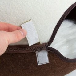 Canadian Cat Company Filz Katzennest Braun/ Beige 15 Canadian Cat Company Filz Katzennest Braun/ Beige -Catitea Geschaft 6ca7d1ac525021d9cafd1e373edf7635015f2295 1286721 de DE 0b70d700ed90214f1702ad9b889f723e21f4f6f9EbGqn9