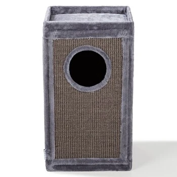 AniOne Kratztonne Eckig 6 AniOne Kratztonne Eckig – Bild 4