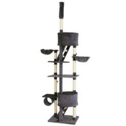 Lionto Kratzbaum XXL, Höhenverstellbar (230 - 250 Cm) Dunkelgrau 14 Lionto Kratzbaum XXL, Höhenverstellbar (230 - 250 Cm) Dunkelgrau -Catitea Geschaft 72fcc2e99b4f1c4d774979cfcdbf8cf0fe425bf9 1657032 de DE 1039ec960e0fa36f5fcd2be30eb3d24bb0324ad3Jqq8Lq