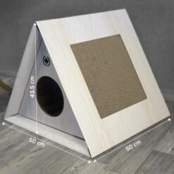 Canadian Cat Company Höhle Triangle House Hellgrau -Catitea Geschaft 7657b6d9e5447e72c7c0e4bd5bdfbdc0918e063c 1360977 de DE 84e459878bf22aaecc9bf95d39ab1946a6c9951ayWsIc6