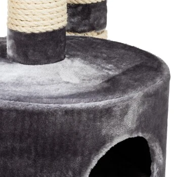 MORE Kratzbaum Boogie 5 MORE Kratzbaum Boogie – Bild 3