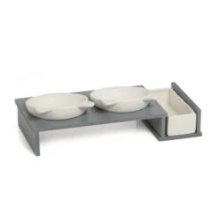 Canadian Cat Company Futterbar Cat Diner Grau/ Weiß -Catitea Geschaft 784b6d824cb238b68fe45e5294000ea66d77c7ef 1360972 de DE 5be18b7fd87f6c05acd074e2e7eba13b6ad5bc27bL1rxw