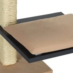 Silvio Design Stufenboy Cosy Anthrazit/ Creme -Catitea Geschaft 824cbd473deae90bed0fa833b84a7186f5e927d5 2178243c54aa04384c936f3cb3c5e19e56f6a498