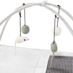 Trixie Kratzmatte Mit Spielzeugen Mobile Grau -Catitea Geschaft 83436515286c9a529b9ef46fcae64d4029193fcd 2d9216d42e942c5cfbfc64c7bf666b89f22b296b