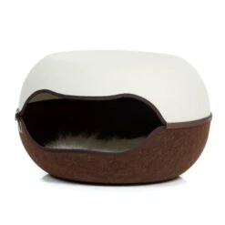 Canadian Cat Company Filz Katzennest 2.0 Weiß -Catitea Geschaft 834eb8312ac04cb7a4505b7036401e71da988f6e 1412670 de DE 899f26fc28869dd8841459881d5c057a14ac07a29pJ9TH