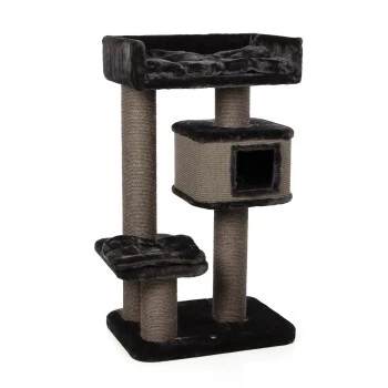 Canadian Cat Company Kratzbaum Portland 3 Canadian Cat Company Kratzbaum Portland