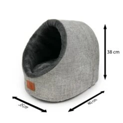 Schlitzohr Katzenhöhle Oskar Grau -Catitea Geschaft 8583880485f14c880fb79652b2f66c716055e82e 1484676 de DE 961824bf5f47ecbbeee0fda7e84190bdad32c59d31BUfy