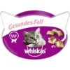 Whiskas Gesundes Fell 8x50g 2 Whiskas Gesundes Fell 8x50g -Catitea Geschaft 87091071a7e6c02676cdf4360801fa7d74ea694c b03517064a53b3b09c86cf6a49c9a5b34c05fe66