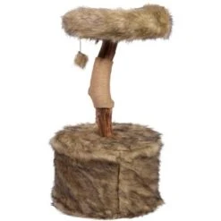 Dobar Design-Kratzbaum "Ruby" Braun -Catitea Geschaft 872672c8905a258dbf220ee6b7f41d508ad6ecac 40e47d08025648f31be1e5948fd6a2c60538c81c