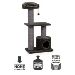Canadian Cat Company Kratzbaum Maine Coon 120 Grau 16 Canadian Cat Company Kratzbaum Maine Coon 120 Grau -Catitea Geschaft 88022cf4503181dfbb7bcd39c29954c220e97bbd 1361036 de DE dcdb6e3ca09f4443f5b793626a0195dc8879d5e3eVs0Qc