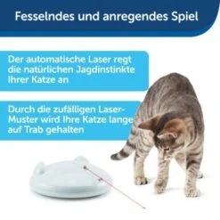 PetSafe Automatisches Laserspielzeug Für Katzen ZIP -Catitea Geschaft 88bd882ee20af0d63a63533efa88ce905473e263 1351525 de DE 86ddb757fa1db1139d34432a751752f64f68658dx3XtuF