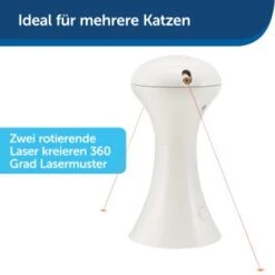 PetSafe Automatisches Katzenspielzeug Multi-Laser -Catitea Geschaft 891de2afdcb84872da2b32c618395cc21c40fc59 1351523 de DE a3b48eb55e19044c4f9fa299c87e53eb134949ecryD0Pn
