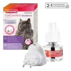 Beaphar CatComfort Excellence Starter-Kit 48ml 14 Beaphar CatComfort Excellence Starter-Kit 48ml -Catitea Geschaft 89337062d9c5abc31d0b82aa2ec516574a32ca52 1416646 de DE beaphar 3