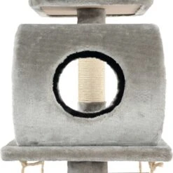 AniOne ANIO Kratzbaum Cleo 129x60x149cm -Catitea Geschaft 8a372a992b4f0900694d53f09ff5724b05439546 033e4bff647f0f176b67b79fde48fe66c2b3ef66