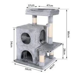 Lionto Kratzbaum, Höhe 80 Cm Dunkelgrau -Catitea Geschaft 8ab377abe9d242b368bbbae73b3b4517cd5daa68 1657029 de DE 6660bf3f9bbf8ed6d96b405282fca66e53c1ae07Pr5DHM