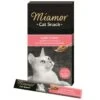Miamor Cat Snack Lachs-Cream 11x6x15g -Catitea Geschaft 8b059a8145728548dbfd0092aa71d16e1f681eef 0631193b848c40231eb6b830bdeea05a903a90af