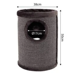 Lionto 50cm Kratztonne Mit Sisal Kratzturm Grau 15 Lionto 50cm Kratztonne Mit Sisal Kratzturm Grau -Catitea Geschaft 8bab523f7e1bb2a3d5bb54d83e93e690f8a57ae7 1657063 de DE 11dddc81ed07bbef34b6974ef261bb6ac445a4b141MAiD