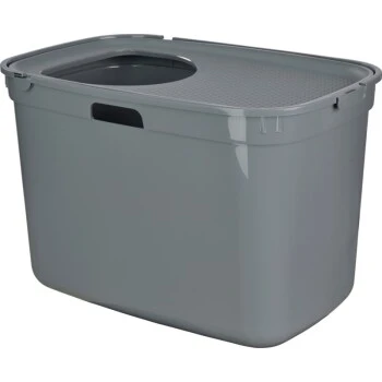 AniOne Katzentoilette Top-Entry 3 AniOne Katzentoilette Top-Entry – Bild 2