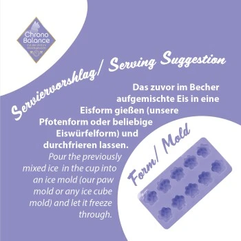 ChronoBalance Katzeneis Zum Selbermachen 3 Sorten 5 ChronoBalance Katzeneis Zum Selbermachen 3 Sorten – Bild 3