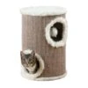 Trixie Cat Tower Edoardo 30 Cm, 50 Cm -Catitea Geschaft 9005841897a74d2bd0670765e643733403fa6ad7 8927b856ecbbcb4a24ee231e45bb12e0c49c187d