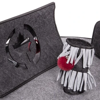 Canadian Cat Company Spielteppich Cosmo 7 Canadian Cat Company Spielteppich Cosmo – Bild 5