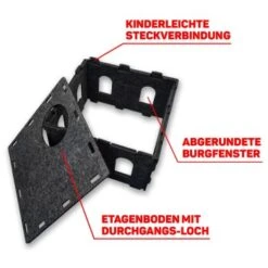 Canadian Cat Company Filz Katzenburg Felty Fort 15 Canadian Cat Company Filz Katzenburg Felty Fort -Catitea Geschaft 9367af71998785d56751ab53396c458c7d95b77c 1394191 de DE e14be82d3183d4b0fa27375dc83bd1e7e4bb4982RWghvc