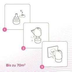 Beaphar CatComfort Excellence Nachfüll-Flakon Für Verdampfer -Catitea Geschaft 95a58354819fb369a72d9ccb9176fdb8533349a9 1416647 1 5