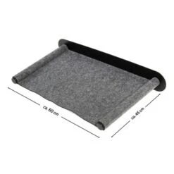 Canadian Cat Company Filz-Hängematte Für Die Wand -Catitea Geschaft 96e8c40bc72b249cda227142c6121acb86151bca 1360996 de DE e1d110dc844e578c1c9602e741040cd9c50dc956RopYdz