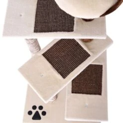 Lionto Kratzbaum, Höhe 100 Cm Beige -Catitea Geschaft 9842a89bef35a1f7ffa337876c7501d6bf2eb4a7 1657053 de DE e5747326c41a00c1faee8d9ee01a982486d41b35IJCv88