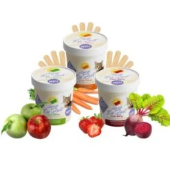 ChronoBalance Katzeneis Zum Selbermachen 3 Sorten