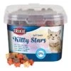 Trixie Soft Snack Kitty Stars 6x140 G 2 Trixie Soft Snack Kitty Stars 6x140 G -Catitea Geschaft 99059ba1106cf92add0a671b0d2e8ae4ae7c1bcc 1371618 de DE trxiesnack
