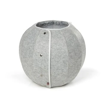 Canadian Cat Company Katzenhöhle In Kugelform S 8 Canadian Cat Company Katzenhöhle In Kugelform S – Bild 6