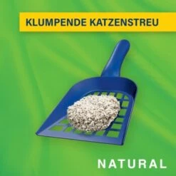 CATSAN Natural Klumpstreu 20 L -Catitea Geschaft 9ca4eac7c64b5aa5a122836819b1031aa9b30682 1390515 5