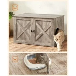 FEANDREA Katzenklo Schrank Greige 17 FEANDREA Katzenklo Schrank Greige -Catitea Geschaft 9e158aec1ac6734e0cc4304c5e9f9caf9f2e5a8a 1483582 de DE 0dc8751cb2d1526ba3a1c7f617518b2d497ad641cEcJ1q