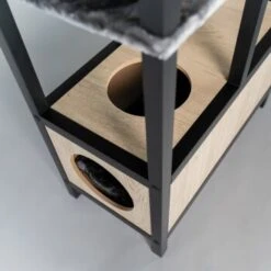 RHR Quality RHRQuality Maine Coon Feline Elite 190 Anthrazit/ Schwarz 9 RHR Quality RHRQuality Maine Coon Feline Elite 190 Anthrazit/ Schwarz -Catitea Geschaft a00b149c526a10b3a38d1c59ff5b502d9e537d71 1670221 de DE 3bc0249e1e28920cad93be6d8785630e4a939de46UHZzW