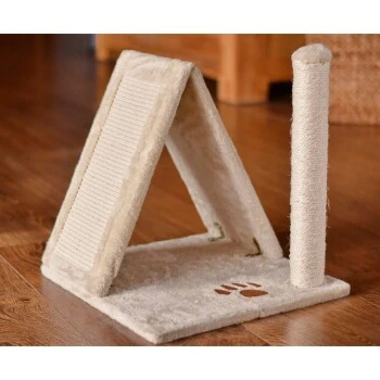 Silvio Design Kratzturm Mio 3 Silvio Design Kratzturm Mio