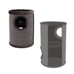 Lionto 50cm Kratztonne Mit Sisal Kratzturm Grau 14 Lionto 50cm Kratztonne Mit Sisal Kratzturm Grau -Catitea Geschaft a25a8503a3b3cf936244df7eded04daefb77dc4b 1657063 de DE 967e011b34af819962a12b354bd906c3ad767b80hRcXcf