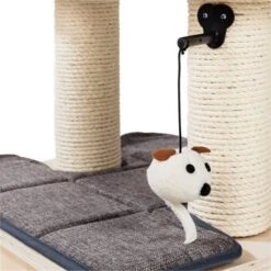 Europet Bernina Europet Kratzbaum Comfort Oslo -Catitea Geschaft a36f061b39a98fffe39d5622b7b8df7543cb1ad4 ca1f48712d26a0cc00b97bee089837eec2db1f74